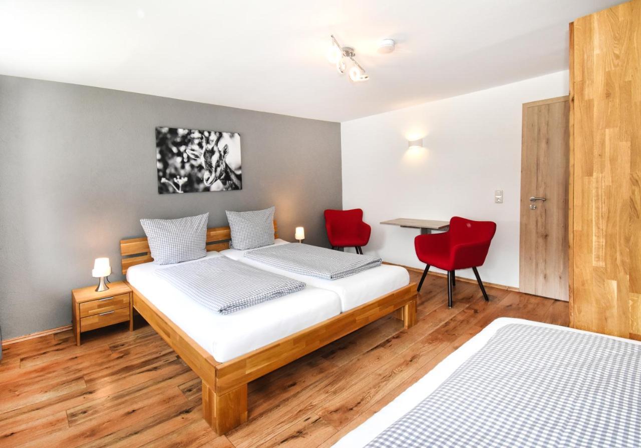 Hotel 8peaks Pfronten