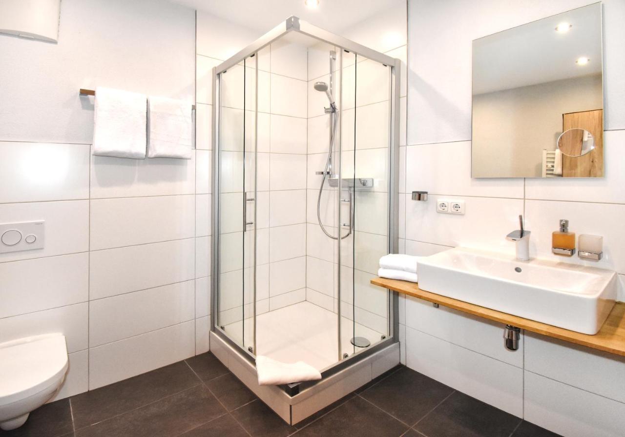 Hotel 8peaks Pfronten